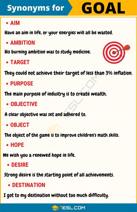 synonym for goal oriented|another word for achieving goals.